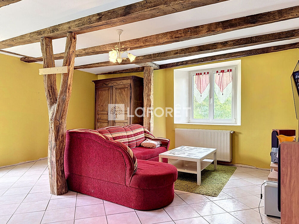 Vente Maison Maison Breuvannes-en-bassigny  4 pièce(s) 241,32 m2 Breuvannes-en-bassigny