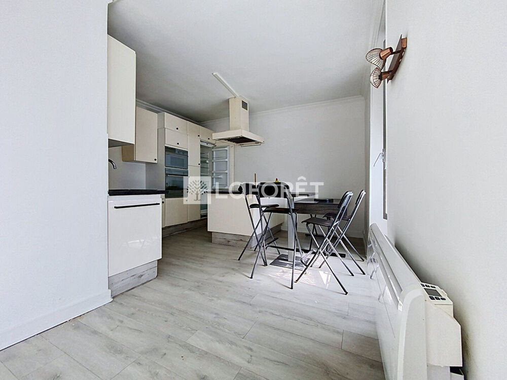 Location Appartement Appartement T2 Montlhery