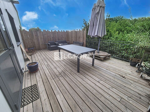 Local professionnel Villemur Sur Tarn 70 m2 705 31340 Villemur sur tarn