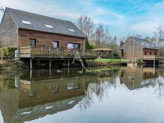  Maison  vendre 12 pices 240 m