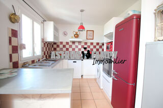  Appartement � vendre 4 pi�ces 80 m�