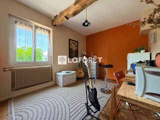  Maison à vendre 7 pièces 168 m²
