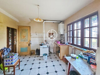  Maison � vendre 6 pi�ces 114 m�