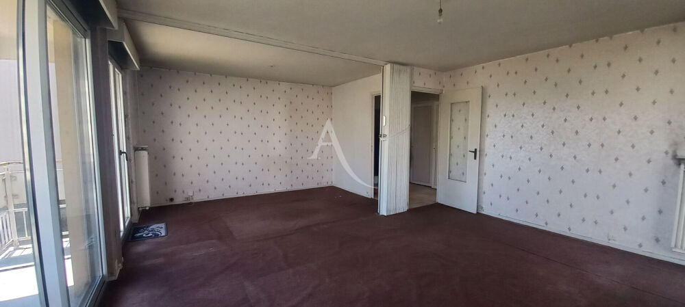 Vente Appartement APPARTEMENT T4 ROUEN Rouen