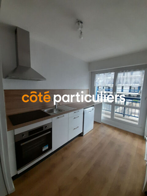   Appartement Nancy 3 pi�ces 73 m2 Appartement - 3 pi�ce(s) - 73 m�