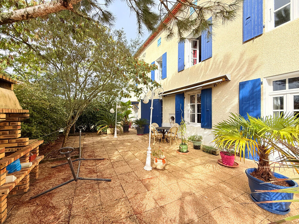 Vente Maison Maison de caractère avec grange de 96 m² Montbron