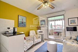  Appartement � vendre 2 pi�ces 28 m�