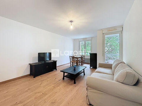  Appartement � louer 2 pi�ces 51 m�