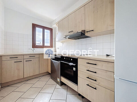  Appartement � louer 3 pi�ces 56 m�