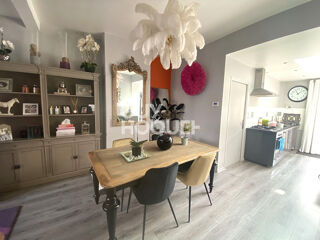  Maison  vendre 6 pices 104 m