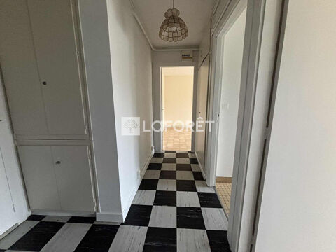  Appartement � louer 2 pi�ces 41 m�