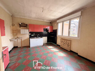  Maison à vendre 5 pièces 153 m²