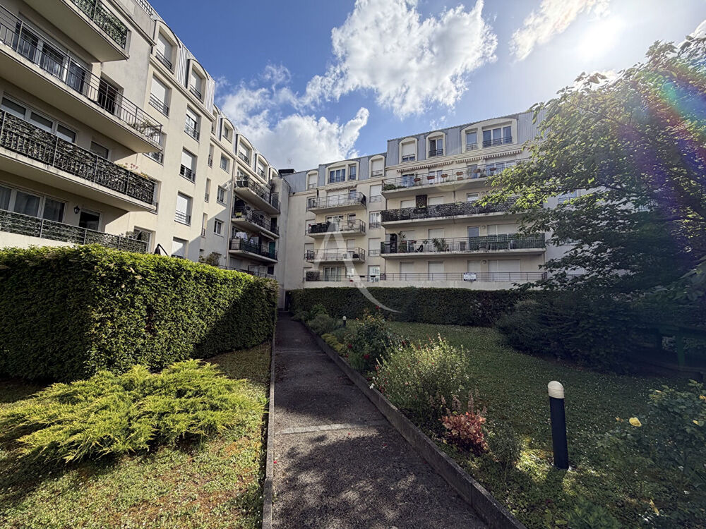Appartement 4 pièces 82 m² · à Drancy · 82 m² · 285 000 €