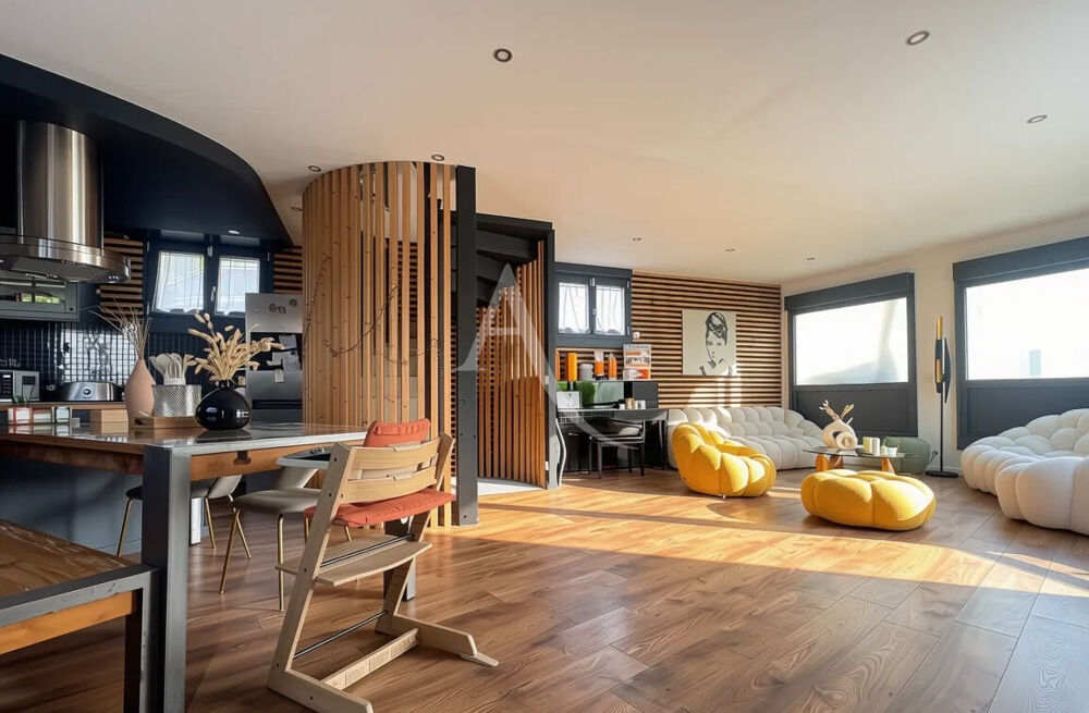 Maison 5 pièces 135 m² · à Fontenay sous Bois · 135 m² · 930 000 €