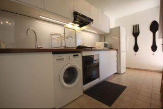  Appartement � vendre 2 pi�ces 53 m�