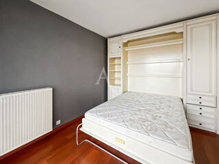  Appartement à louer 2 pièces 40 m²