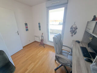  Appartement � vendre 4 pi�ces 