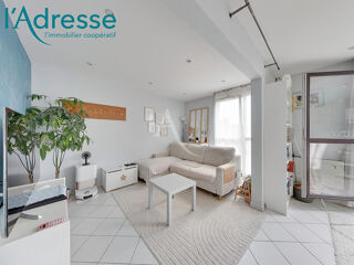  Appartement à vendre 4 pièces 77 m²