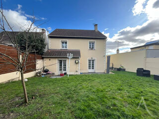  Maison � vendre 6 pi�ces 