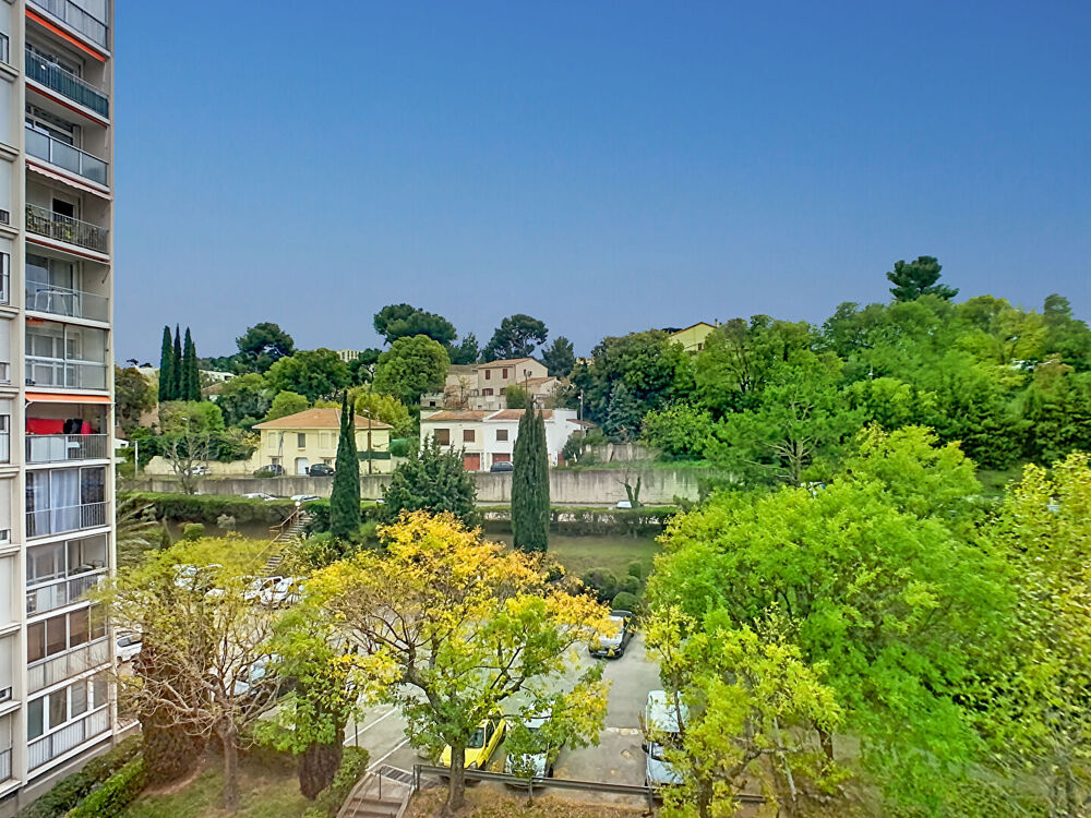 Appartement Marseille 13013 - 5 pièces - 95 m2