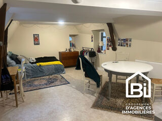  Appartement à vendre 1 pièce 29 m²