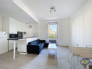  Appartement � vendre 3 pi�ces 62 m�