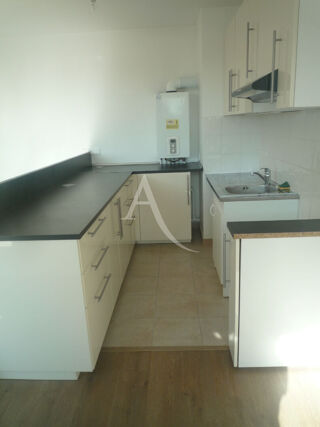  Appartement � vendre 3 pi�ces 63 m�