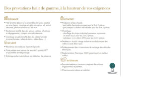  Appartement à vendre 3 pièces 58 m²