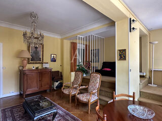  Appartement � vendre 7 pi�ces 109 m�