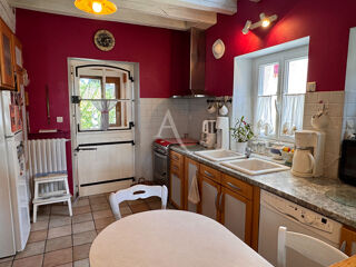  Maison � vendre 10 pi�ces 145 m�