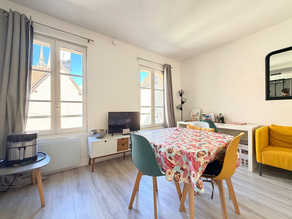 Appartement Chartres - 36 m²
