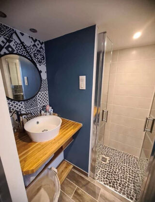  Appartement � louer 1 pi�ce 27 m�