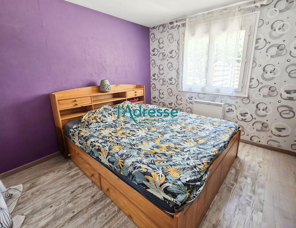 Vente Maison Maison de 102 m² sur sous-sol Montrevault