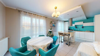  Maison � vendre 6 pi�ces 132 m�