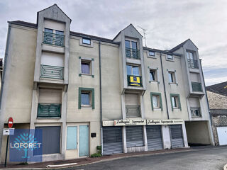  Appartement à vendre 1 pièce 30 m²