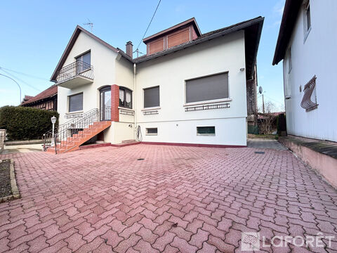  Maison � louer 5 pi�ces 133 m�