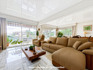  Appartement � vendre 3 pi�ces 95 m�