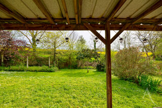  Maison à vendre 4 pièces 70 m²