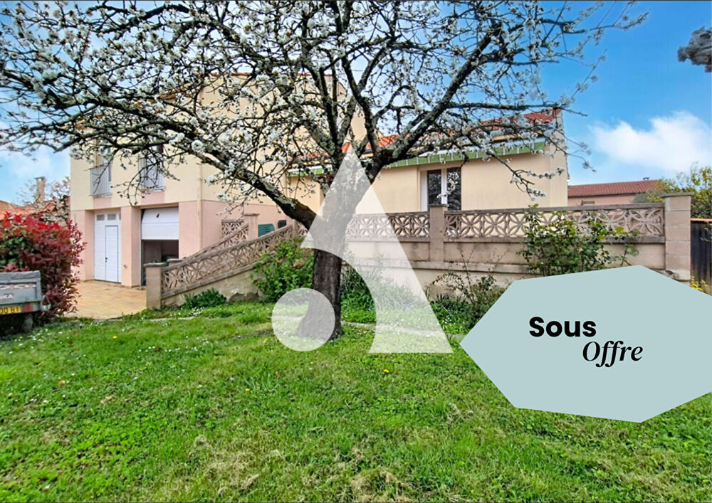 Vente Maison Maison Saint Juery 5 pièce(s) Saint juery