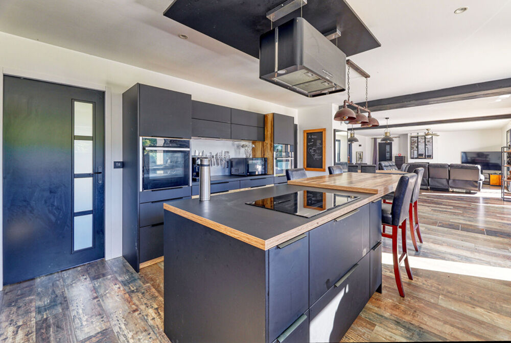 à vendre  Maison Saint-Mars-de-Coutais (44680)