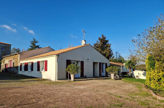  Maison  vendre 4 pices 115 m