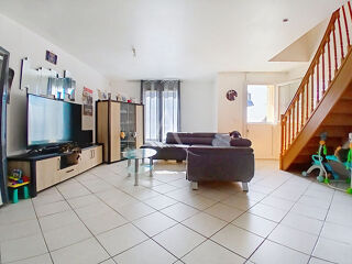  Maison à vendre 6 pièces 137 m²