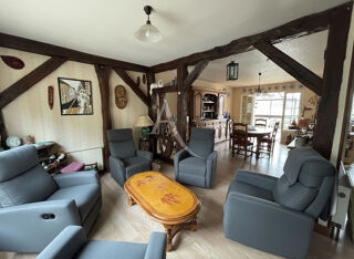  Maison � vendre 7 pi�ces 118 m�