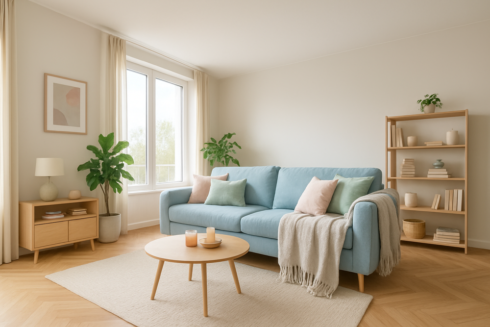 Vente Appartement Appartement 4 pièces de 91 m2 (Dijon) Dijon