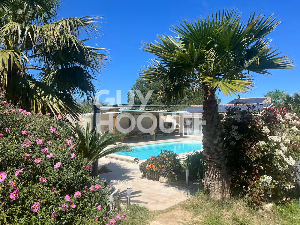 � vendre  Maison Cuxac-d'Aude (11590)