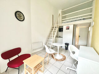 Appartement � louer 1 pi�ce 25 m�