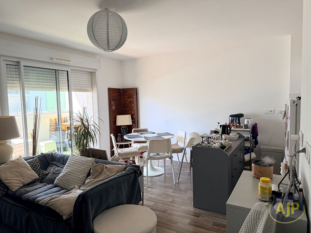 APPARTEMENT T3 INVESTISSEUR ST HERBLAIN