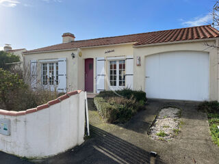  Maison � vendre 3 pi�ces 70 m�