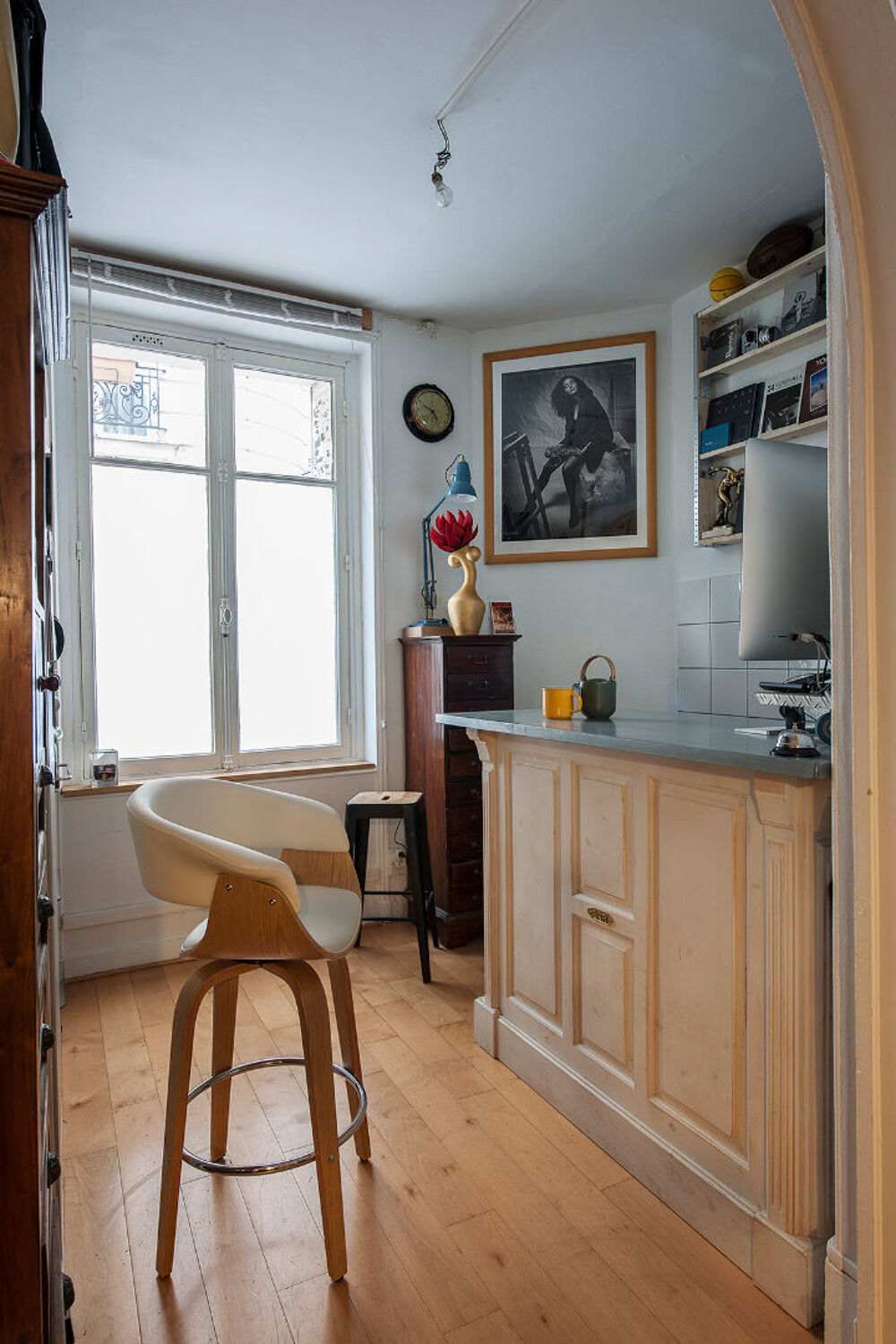 Appartement 1 pièce 26 m² · à Paris 16 · 26 m² · 262 000 €
