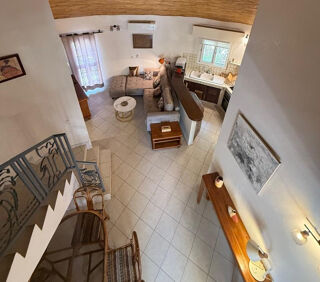  Maison à louer 4 pièces 110 m² Saly